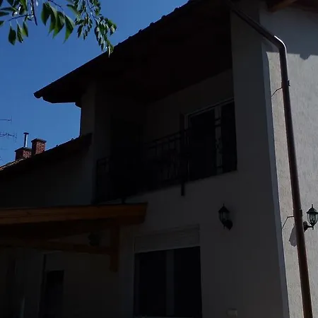 Apartament Moma Budapeszt