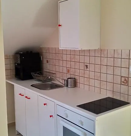 Moma Apartament