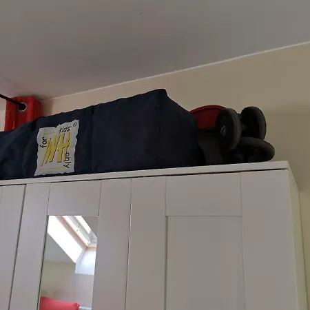 Moma Apartament *