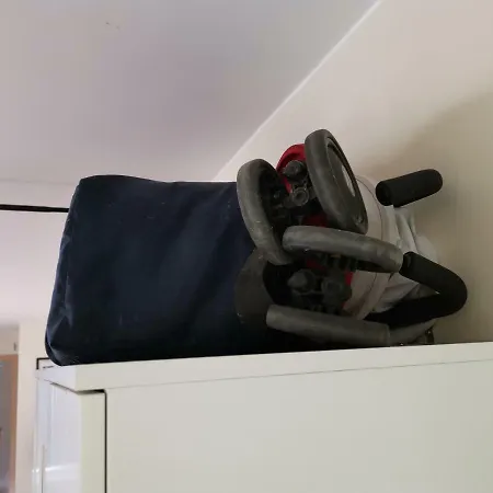 Moma Apartment