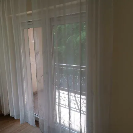 Moma Apartment *