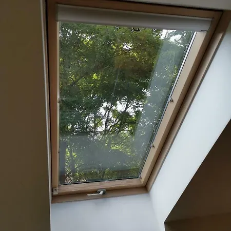 Moma Apartament Budapeszt