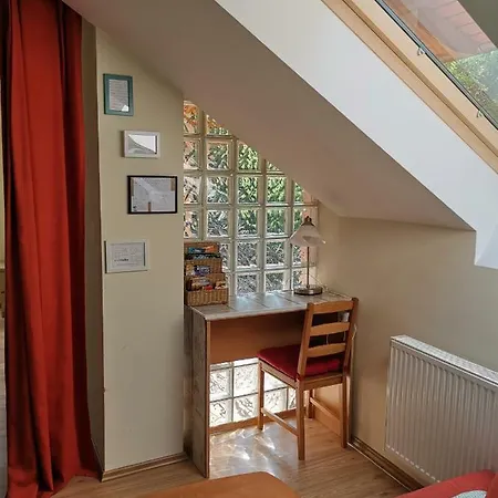 Apartament Moma *