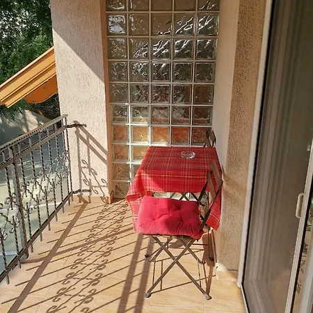 Apartament Moma
