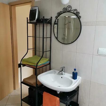 Apartament Moma