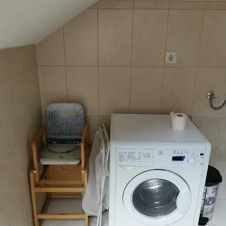 Moma Apartament Budapeszt
