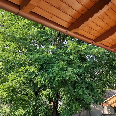 Apartament Moma Budapeszt